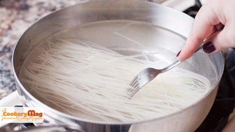 Faloodeh recipe
