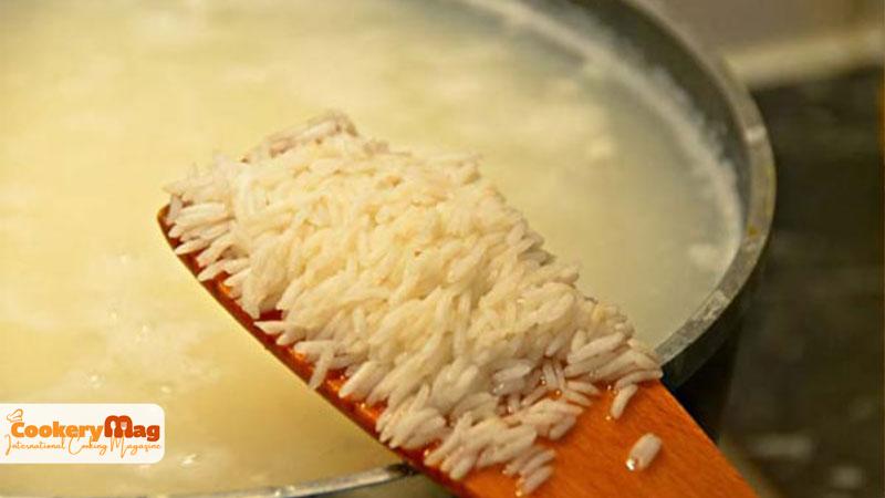 Persian rice