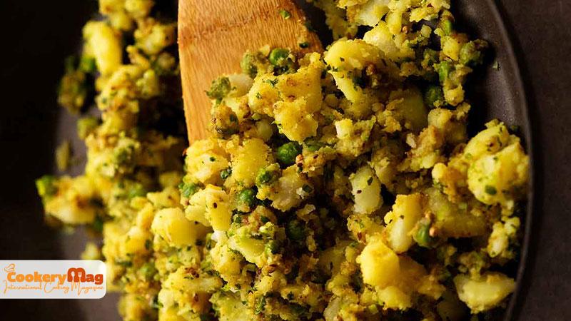 Persian Sambooseh