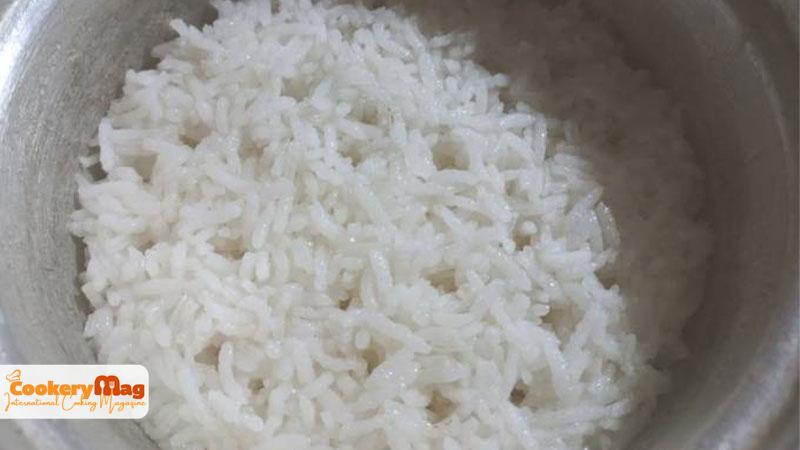How to make Kateh