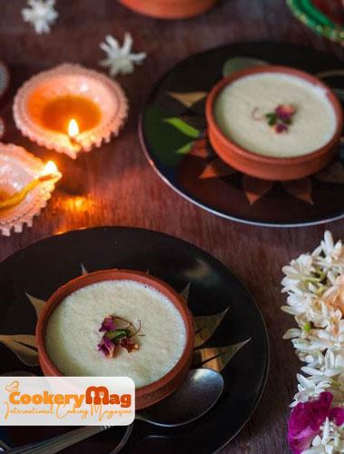 Diary phirni