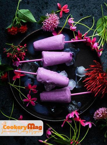 Indian ice cream