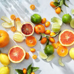 Candied Citrus Fragrance Oil