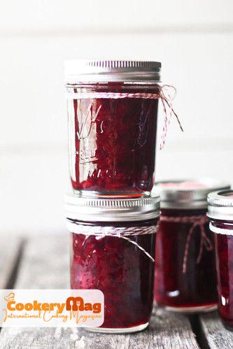 Sour cherry