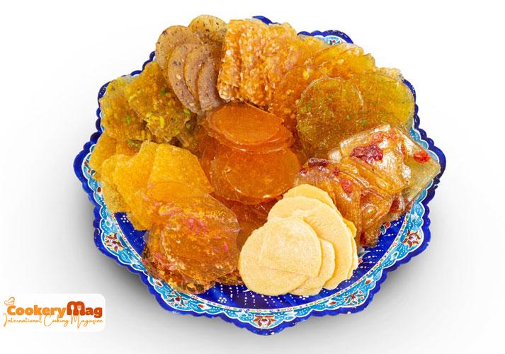 desire dish for poolaki