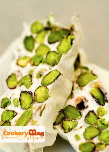 gaz irani nougat