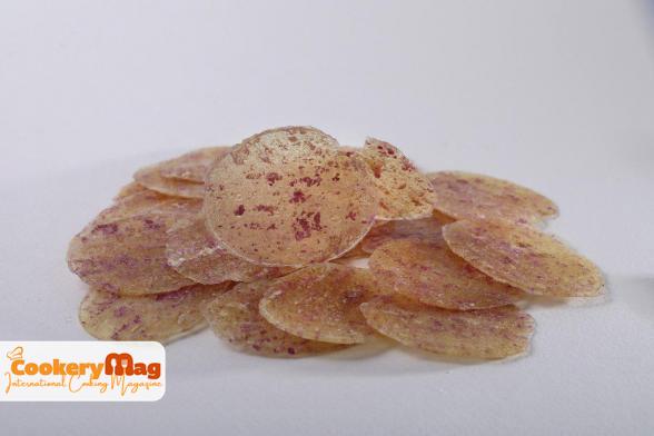 poolaki gol sorkh damask rose