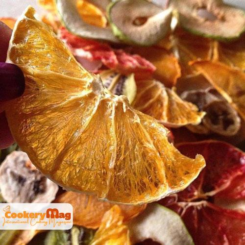 dried fruits miveh khoshk