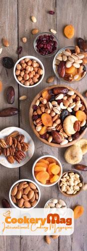 dried fruits nuts seeds for diabetes