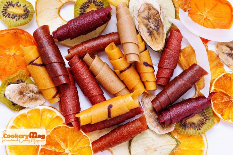lavashak dried fruit