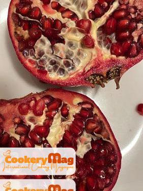 pomegranate