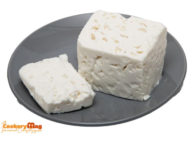 Persian cheese