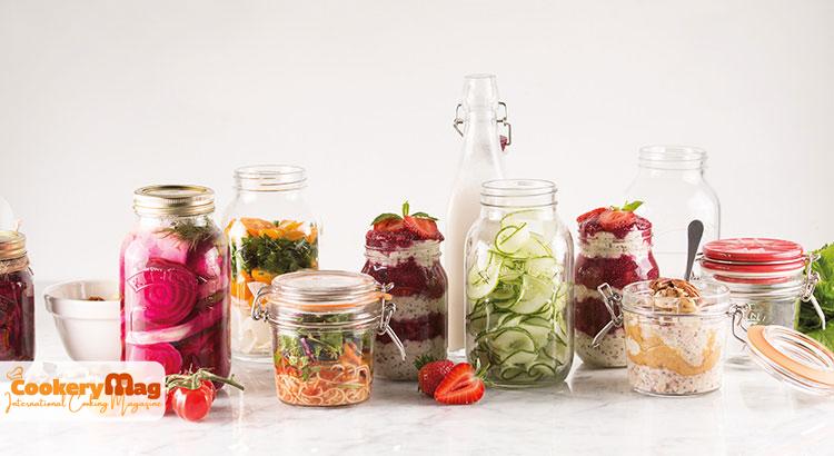 Pickling vs Fermenting